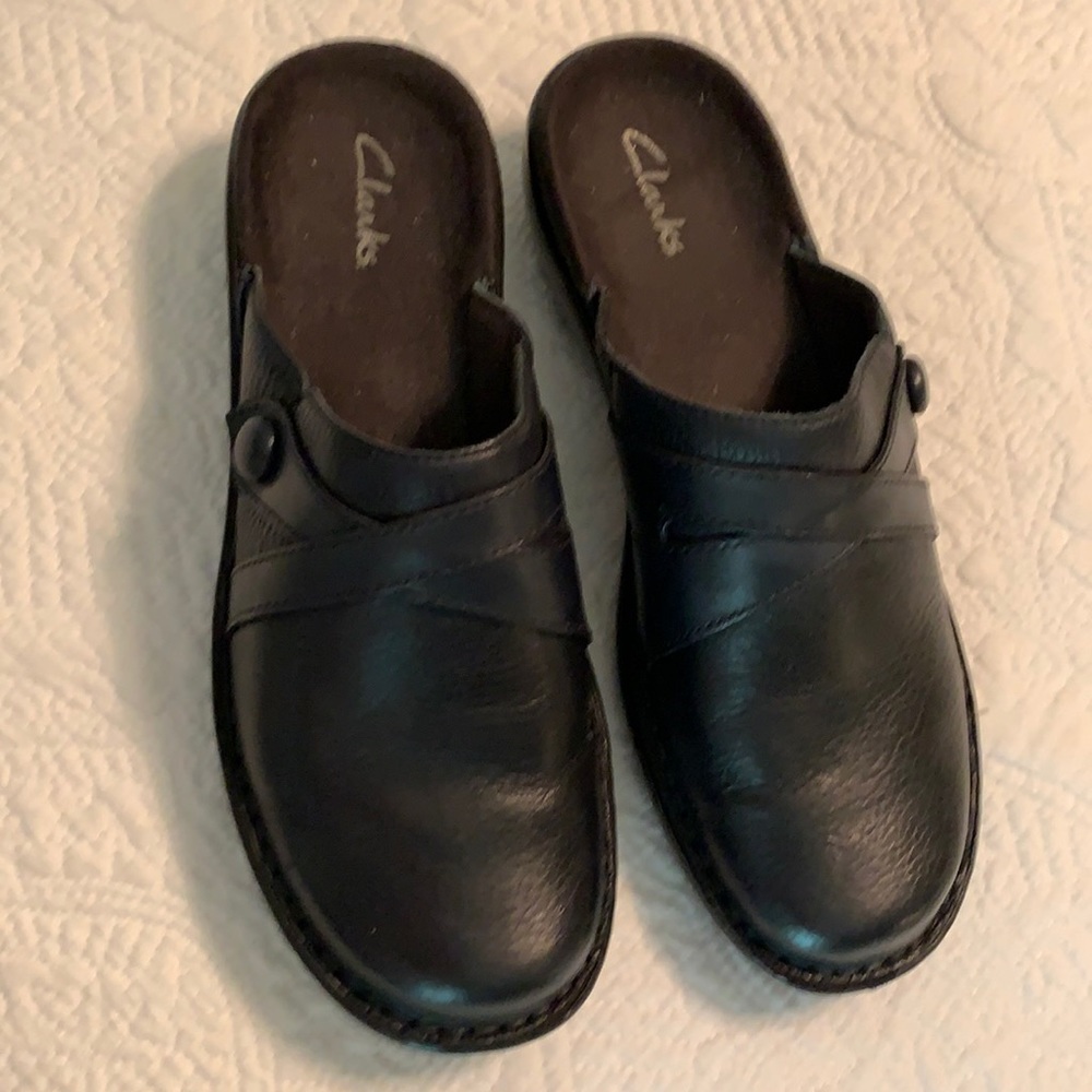 Women’s Clarks shoes